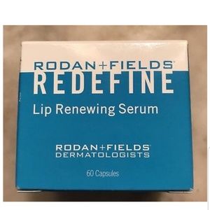 Rodan and Fields Lip Renewing Serum